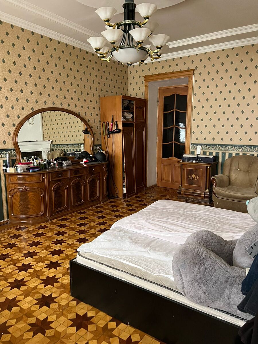 Satılır 3 otaqlı köhnə tikili 90 m² — Mənzil, Bakı (7)