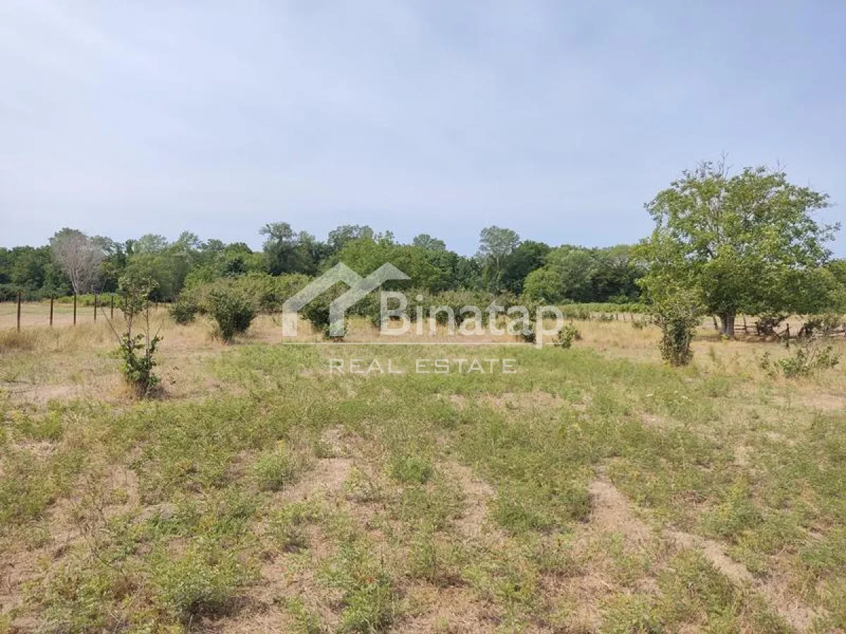 Satılır torpaq 10 sot, Dübəndi qəsəbəsi, Xəzər rayonu — Torpaq, Bakı