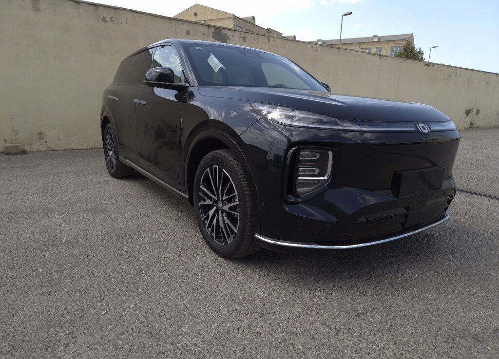 Changan Qiyuan Q07, 2026 il, 0 km, 1.5 L — Avtomobillər, Bakı (7)