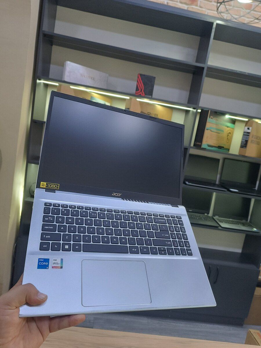 Acer Aspire A315 — Noutbuklar, Bakı (2)