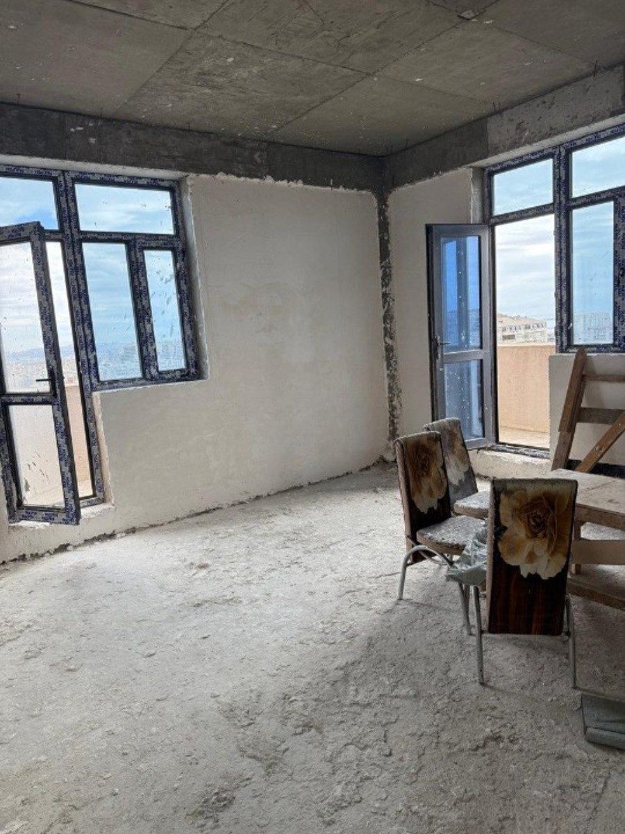 Satılır 2 otaqlı yeni tikili 130 m² — Mənzil, Bakı (7)