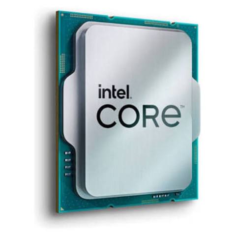 Intel Core i7-14700F Prosessor Brend: Intel Model: Core i7-14700F — პროცესორები