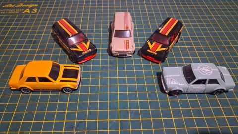 Nissan, 2019 il, 1:64, Dəmir, Ünvandan götürmə — 45 ₼ · Bakı · Modellar Nissan, 2019 il, 1:64, Dəmir, Ünvandan götürmə — Bakı