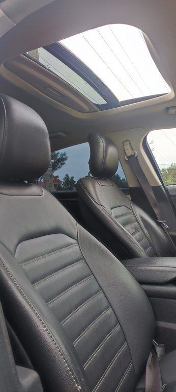 Ford Fusion (North America), 1.5 L, 2014 il, 182 000 km 99-BM-358 — Avtomobillər, Bakı (4)
