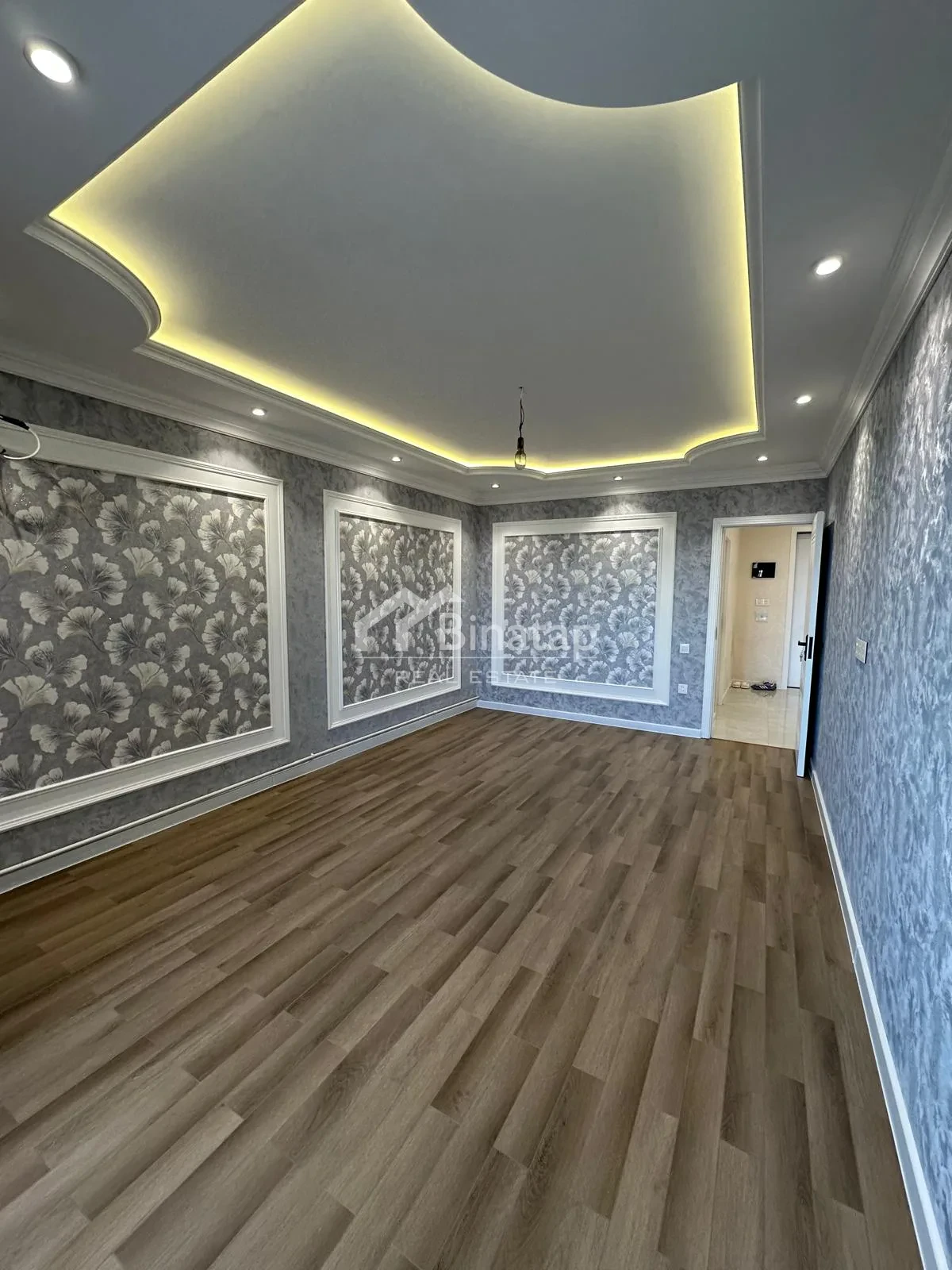 Satılır 3 otaqlı köhnə tikili 67 m², Gənclik metrosu, Nəsimi rayonu — Mənzil, Bakı