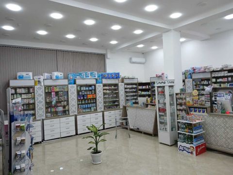 Satılır obyekt 230 m² — Bakı