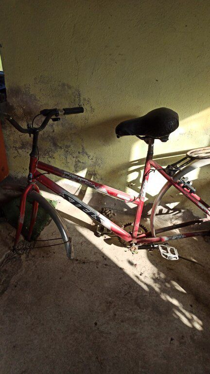 Velosiped — Velosipedlər, Bakı (11)