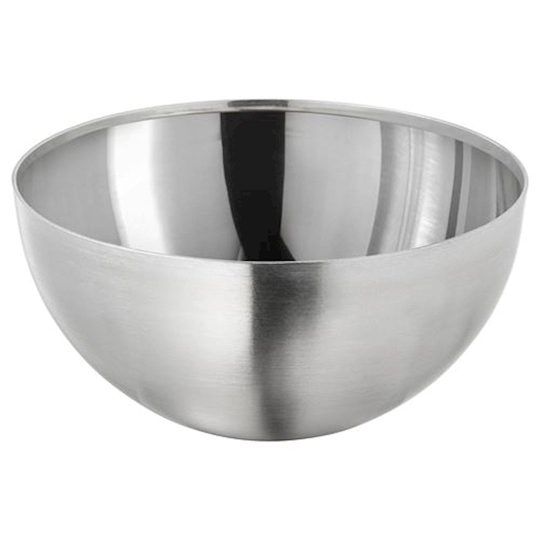 Kasa IKEA Blanda Blank, 12.7x12.7x6.4 sm, paslanmayan polad — Mallar, Bakı (2)
