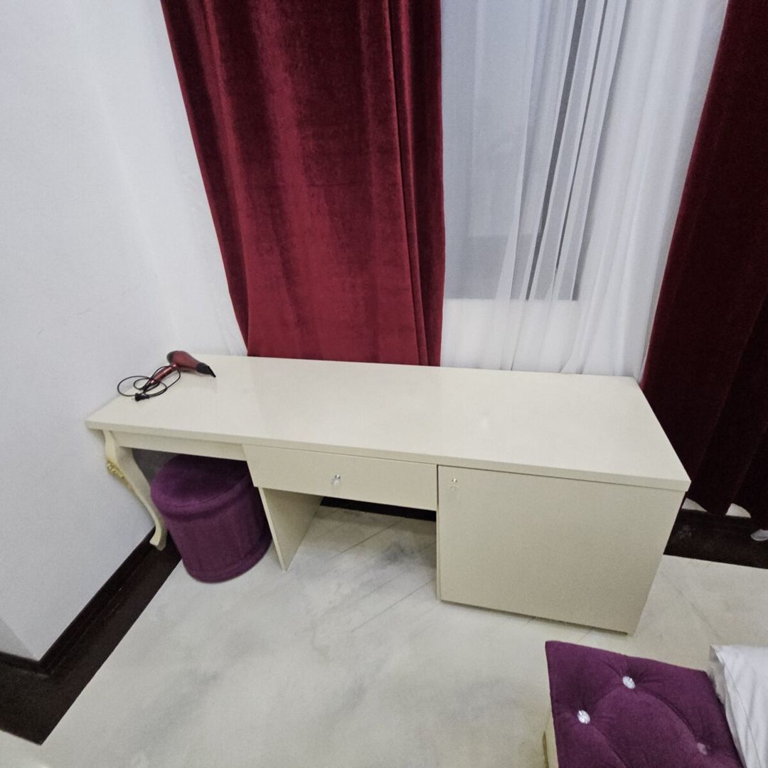 Trümo — Mebel, Bakı