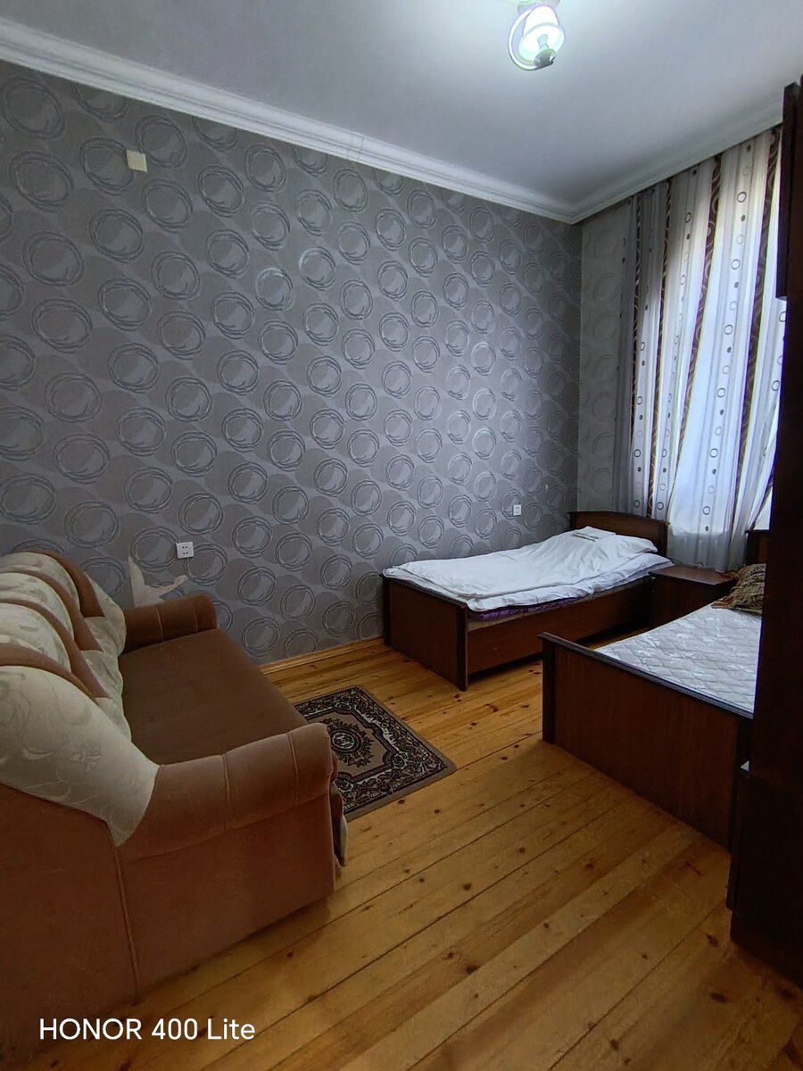 Həyət evi, Gəncə ş — Ev, villa, Gəncə (8)