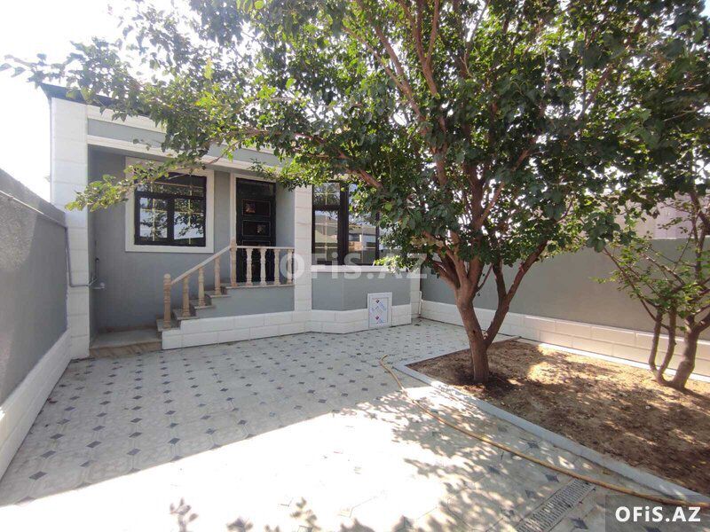 Həyət evləri Satılır Abşeron r., Saray q., 3 otaq, 85 m² — Ev, villa, Bakı (4)
