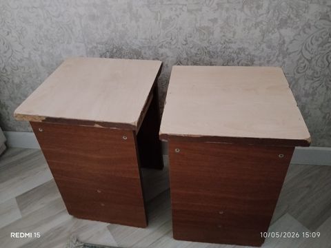 Taburetlər — Bakı