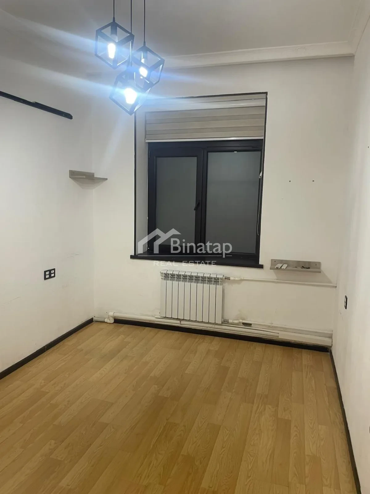 İcarəyə verilir obyekt 90 m², Gənclik metrosu, Nəsimi rayonu — Əmlak, Bakı (4)