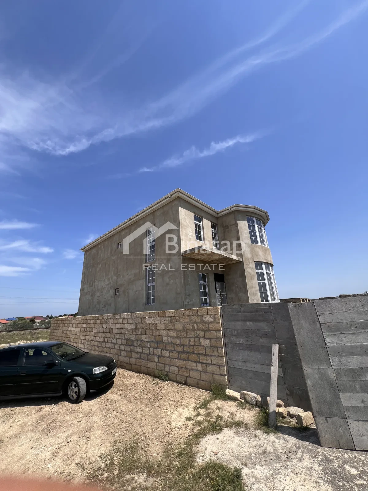 Satılır 7 otaqlı həyət evi / bağ evi 186 m², Pirşağı qəsəbəsi, Sabunçu rayonu — Ev, villa, Bakı (4)