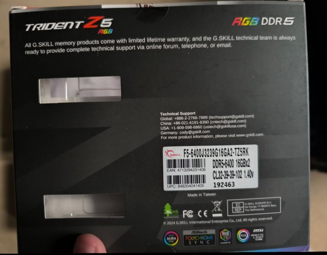 RTX 4070 super 12GB + i7-12700KF Gaming PC — Masaüstü kompüterlər, Bakı (5)