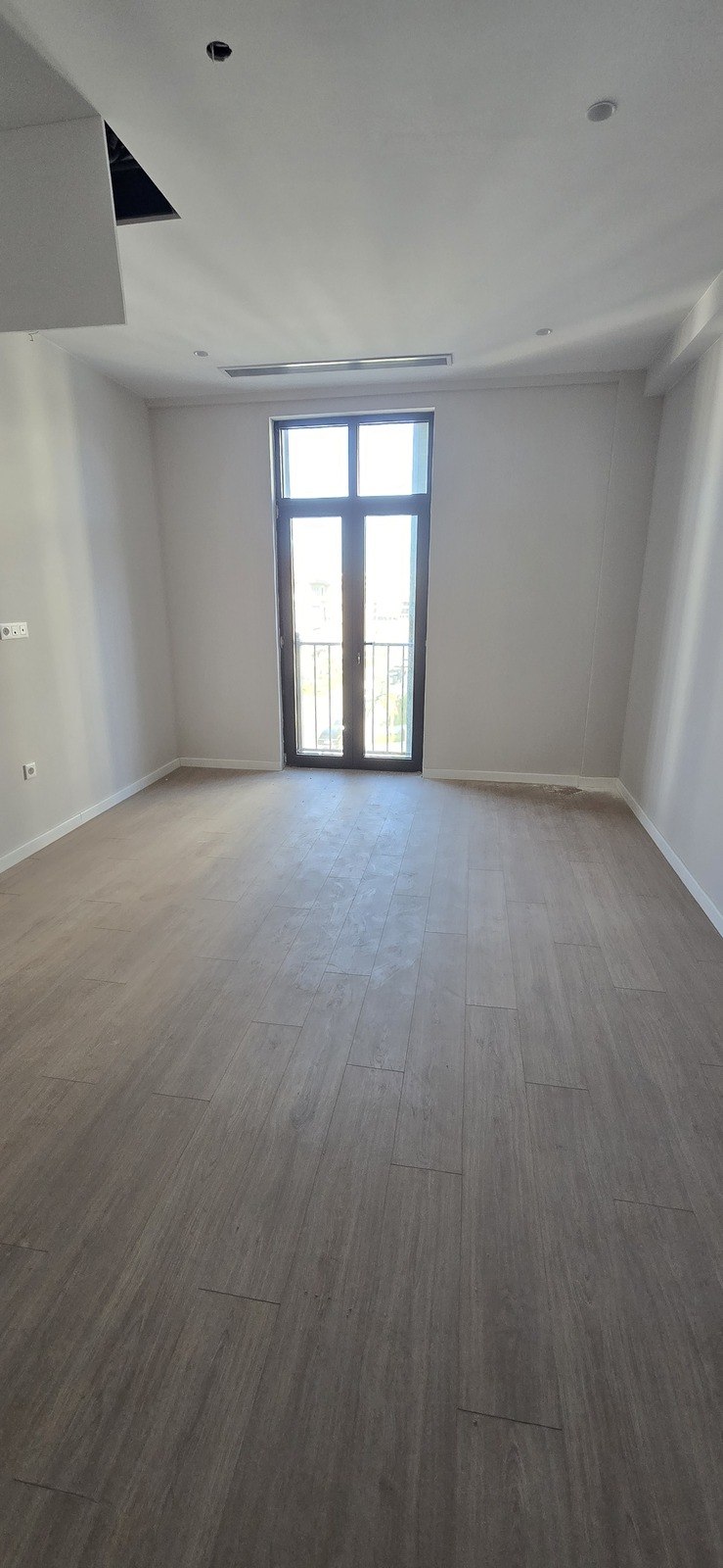 Satılır 2 otaqlı köhnə tikili 69.6 m² — Mənzil, Bakı (7)