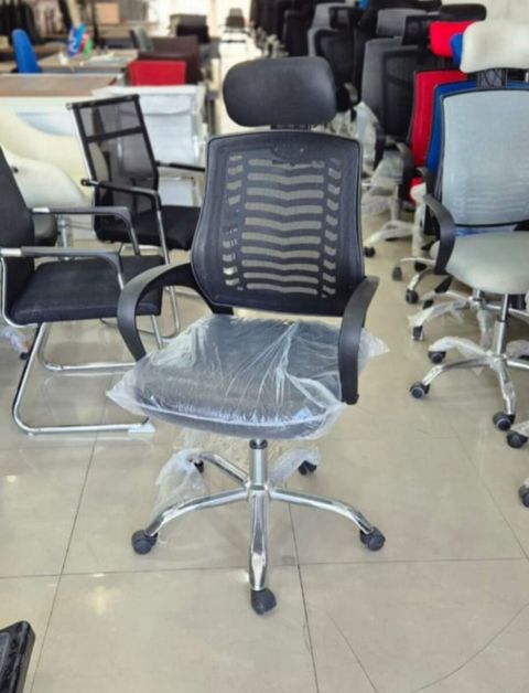 Ofis kreslosu — Bakı