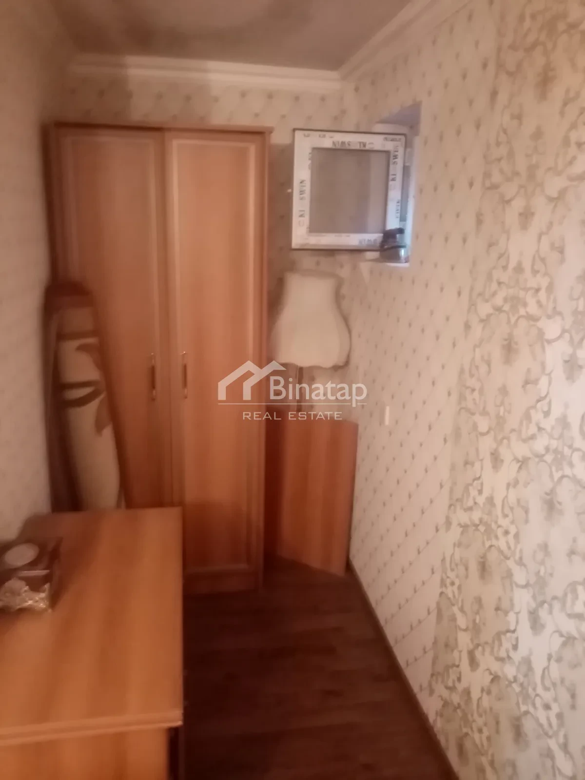 Satılır 3 otaqlı həyət evi / bağ evi 105 m², Əhmədli metrosu, Suraxanı rayonu — Ev, villa, Bakı (4)