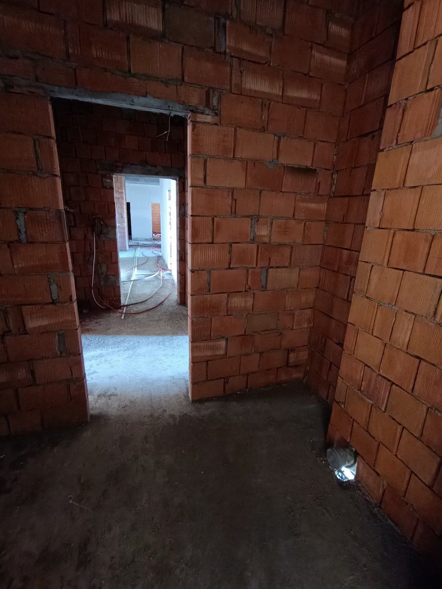 2-otaqlı yeni tikili, Gəncə ş., 72 m² — Mənzil, Gəncə (7)