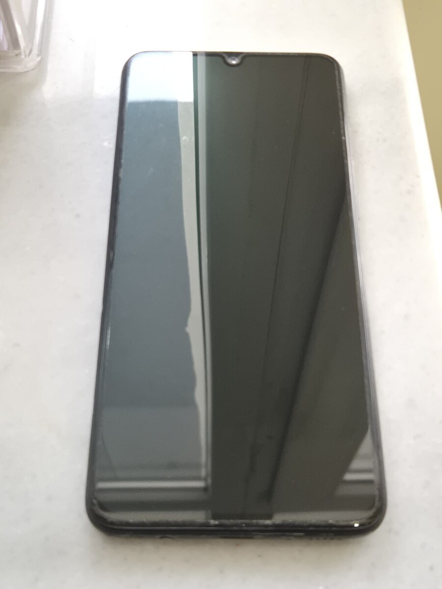 Samsung Galaxy A70 Black 128GB/6GB — Smartfonlar, Bakı (2)