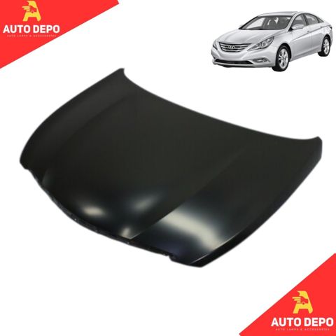 Hyundai Sonata 2011 kapotu — Bakı