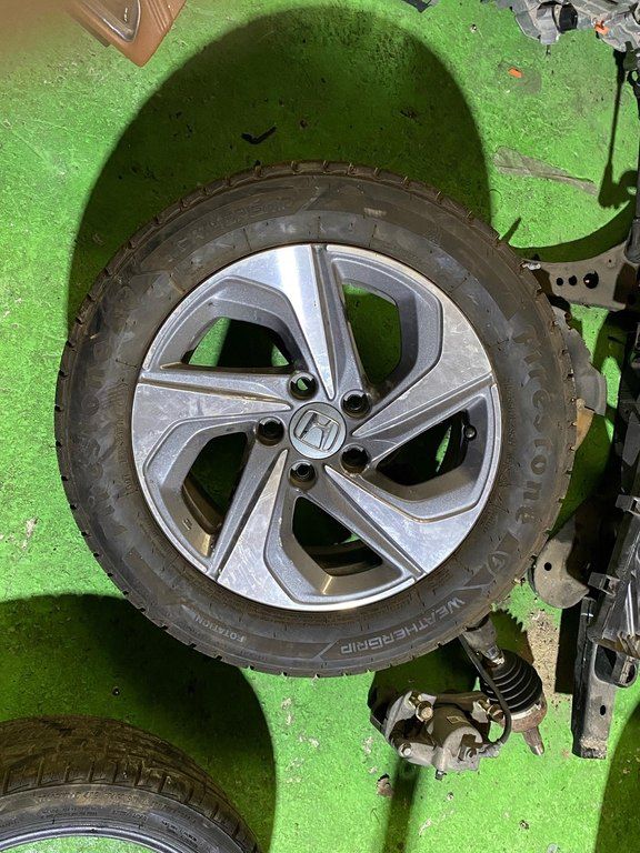 "Honda Insight 2018-2022" diski — Ehtiyat hissələri və aksesuarlar, Bakı