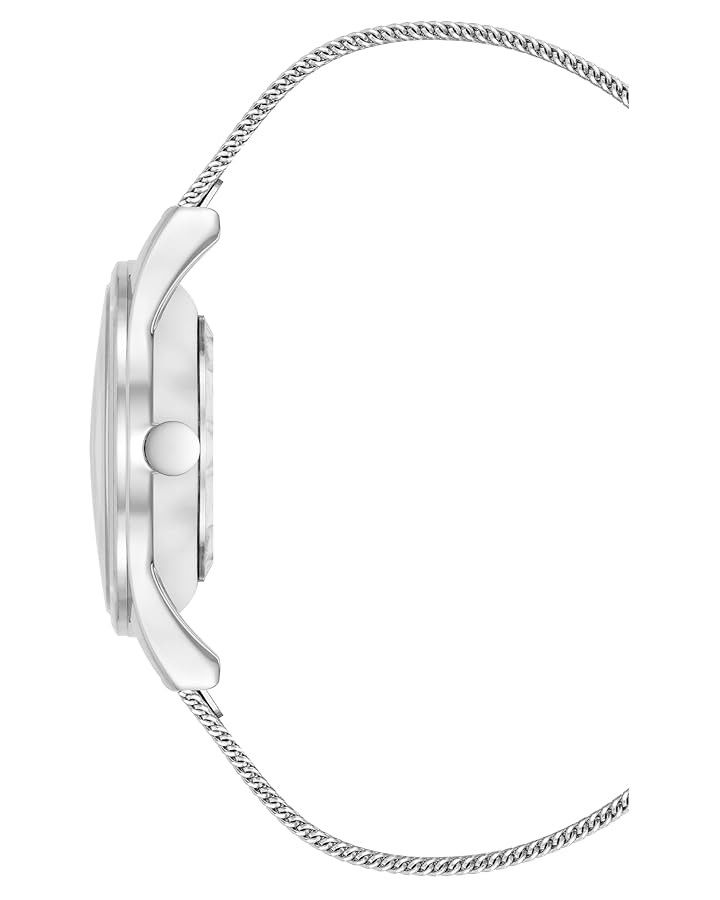 Qol saatı qadınlar üçün Nine West NW/1922 Silver — Mallar, Bakı (2)