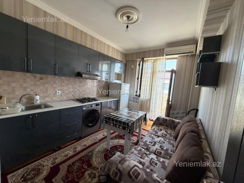 Satılır 1 otaqlı Bina evi menzil (Yeni tikili), 40 m², St.Sumqayıt — Mənzil, Sumqayıt (2)