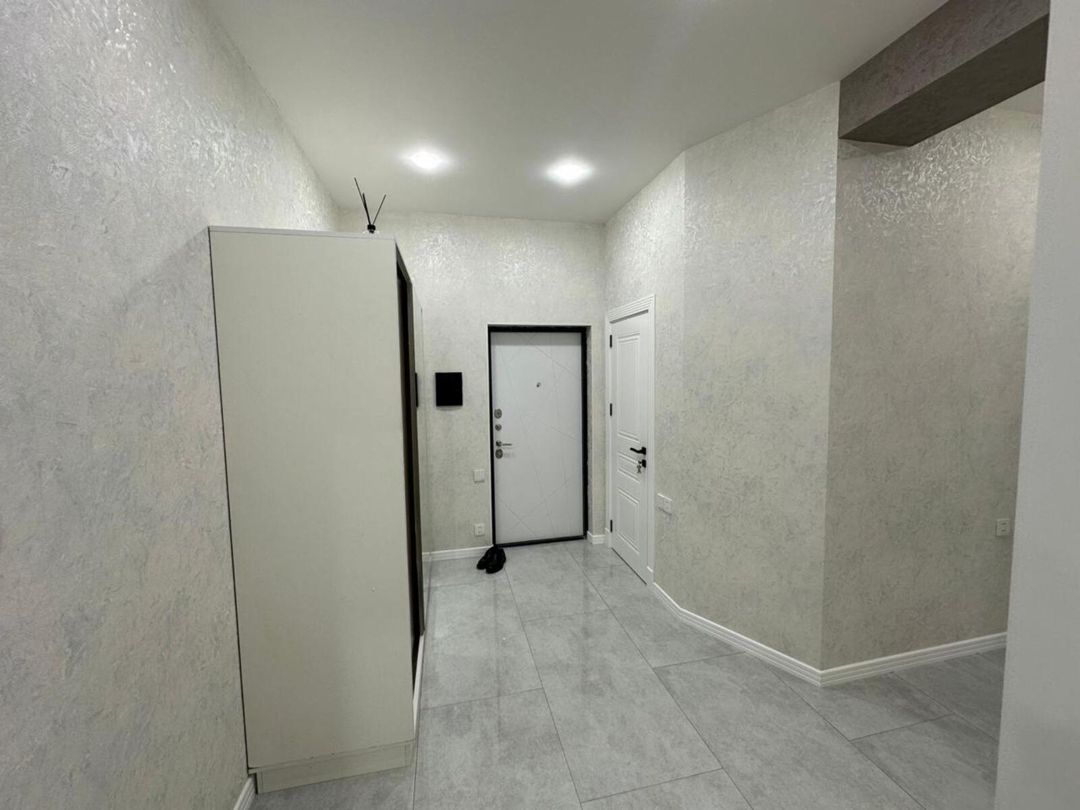 İcarəyə verilir 3 otaqlı yeni tikili 90 m² — Mənzil, Bakı (4)