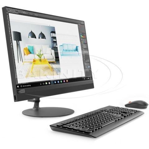 Monoblok Lenovo Ideacentre AIO 520-22ICB (F0DT001FRK-N) — Bakı