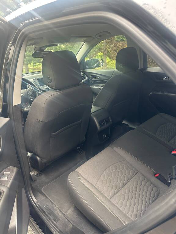 Chevrolet Equinox, 1.5 L, 2020 il, 151 000 km — Avtomobillər, Bakı (9)