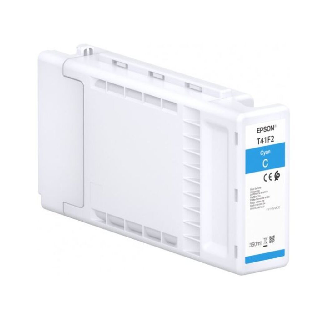 Məhsul: Epson UltraChrome XD2 T41F240 (C13T41F240) Cyan – 350 ml — İstehlak malları və aksesuarlar, Bakı (2)