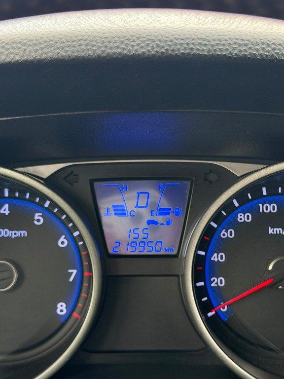 Hyundai ix35, 2.0 L, 2012 il, 220 000 km 90-NZ-329 — Avtomobillər, Bakı (7)