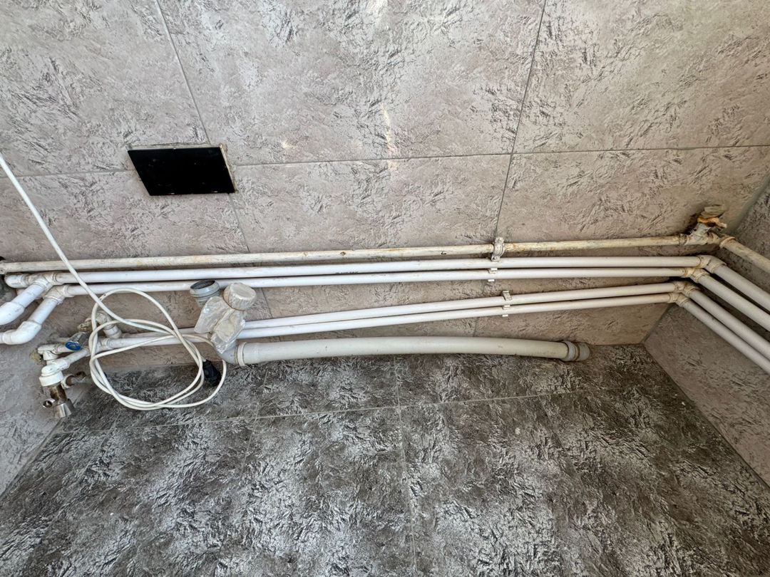 Satılır 3 otaqlı köhnə tikili 48 m² — Mənzil, Sumqayıt (9)