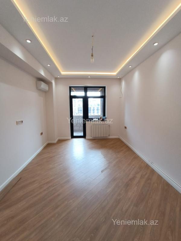 Satılır 2 otaqlı Bina evi menzil (Yeni tikili), 75 m², Nərimanov rayonu — Mənzil, Bakı