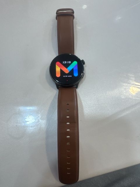 Smart saat — Bərdə