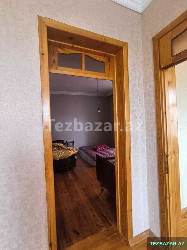 Masazırda 8 Otaqlı həyət Evı Satılır — Ev, villa, Bakı (10)