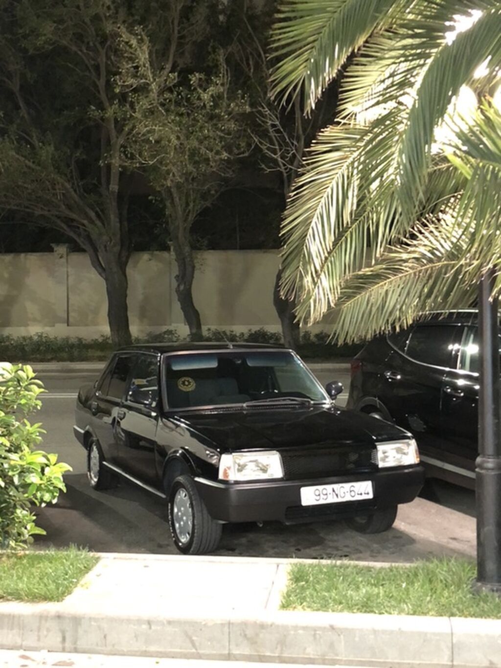 Tofas 1.6 l 2004 il 450000 km Sedan 99-NG-644 — Avtomobillər, Bakı (8)