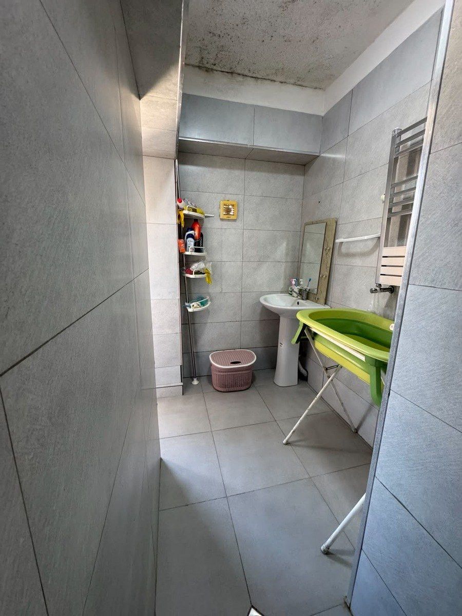 Satılır 2 otaqlı yeni tikili 57 m² — Mənzil, Bakı (11)