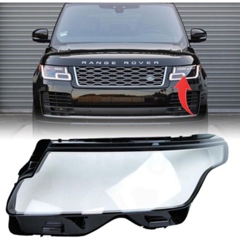 "Land Rover, Range Rover Vogue 2018-2021" fara şüşəsi — Bakı