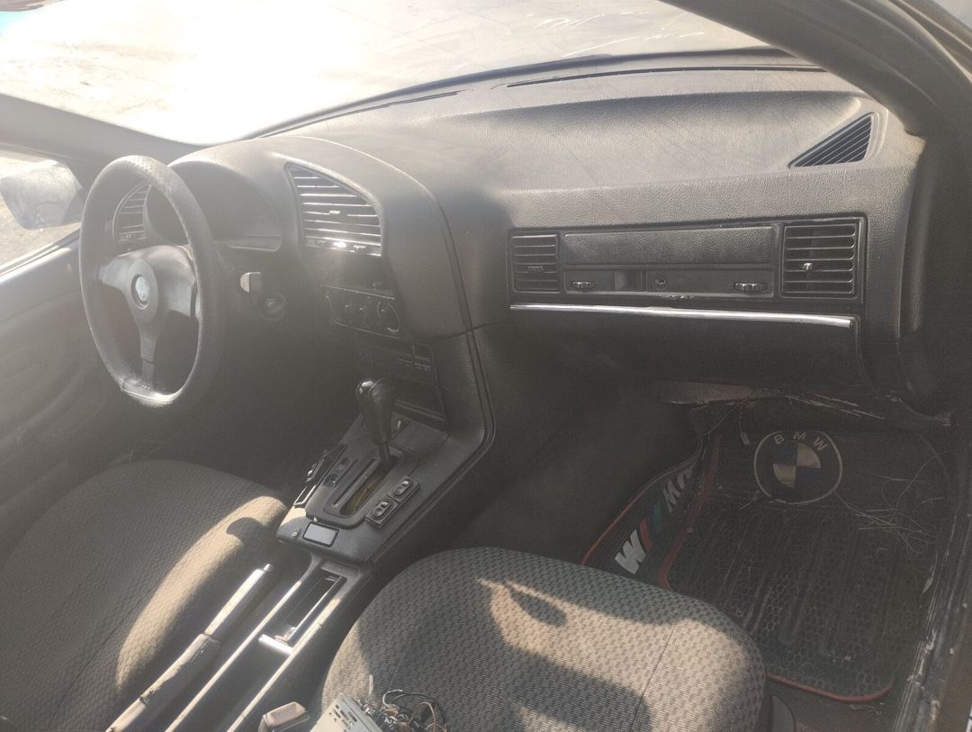 BMW E36 ehtiyat hissələri — Ehtiyat hissələri və aksesuarlar, Gəncə (11)