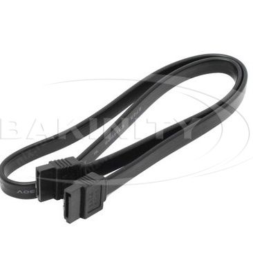 Sata 3 Interface Cable — 5.32 ₼ · Bakı · Kompüterlər və noutbuklar Sata 3 Interface Cable — Bakı