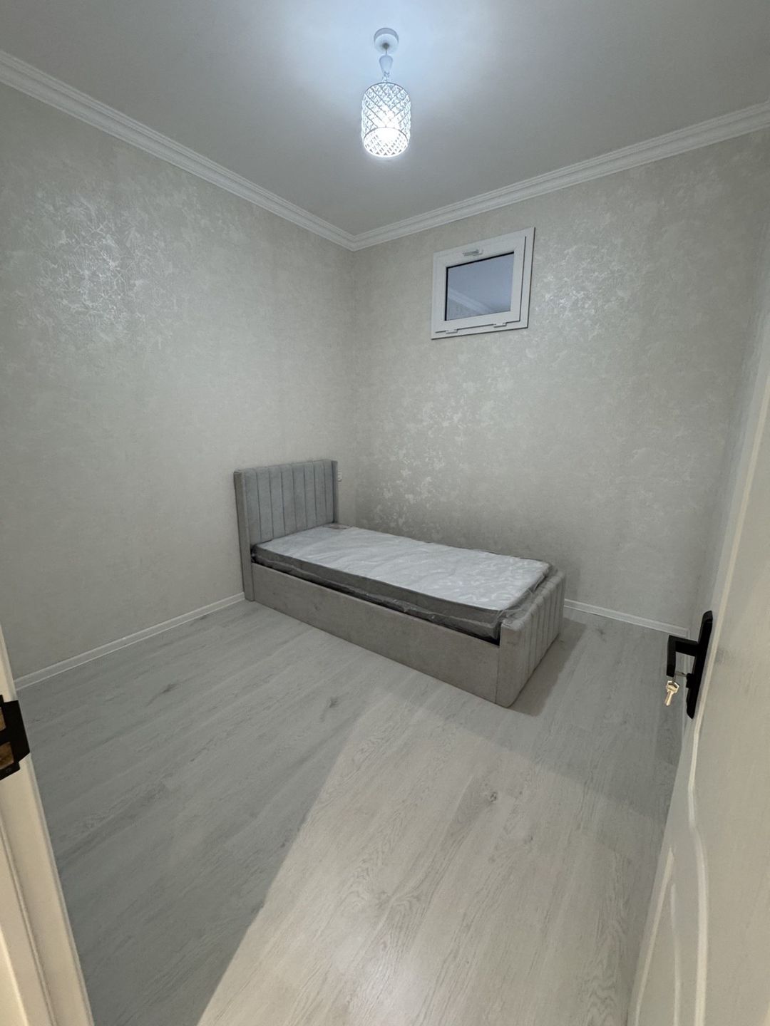 Satılır 3 otaqlı köhnə tikili 77 m² — Mənzil, Xırdalan (11)