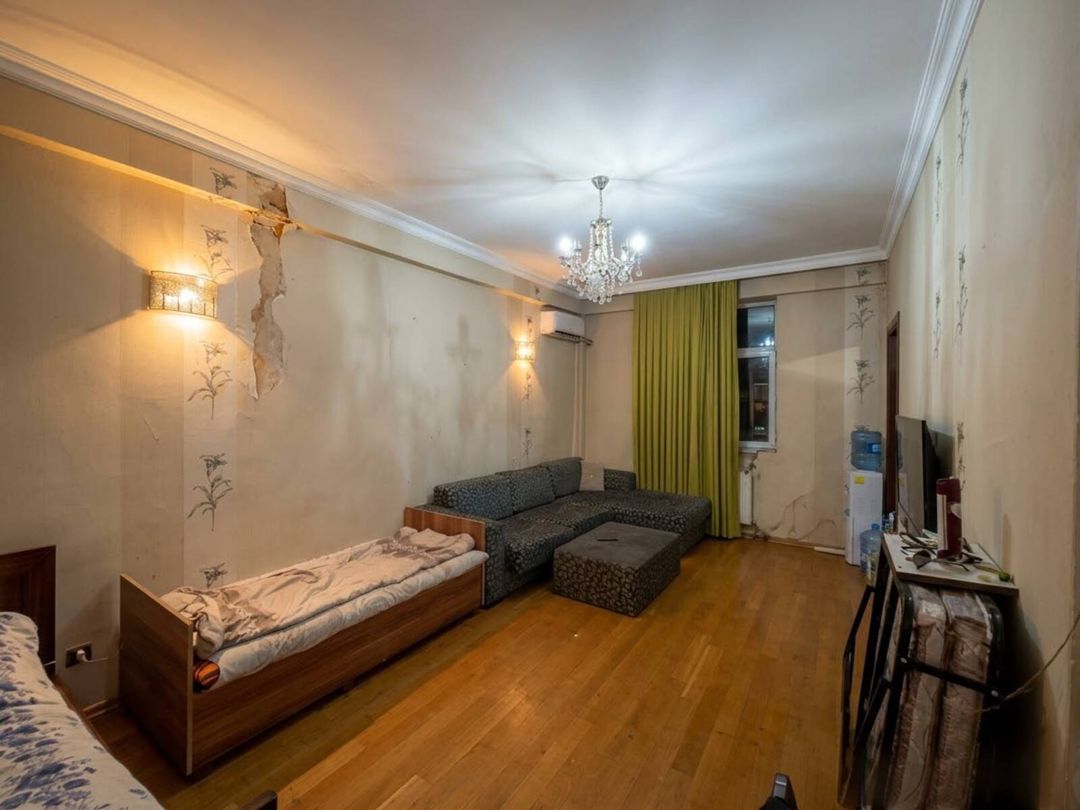 Satılır 2 otaqlı yeni tikili 58 m² — Mənzil, Bakı (4)