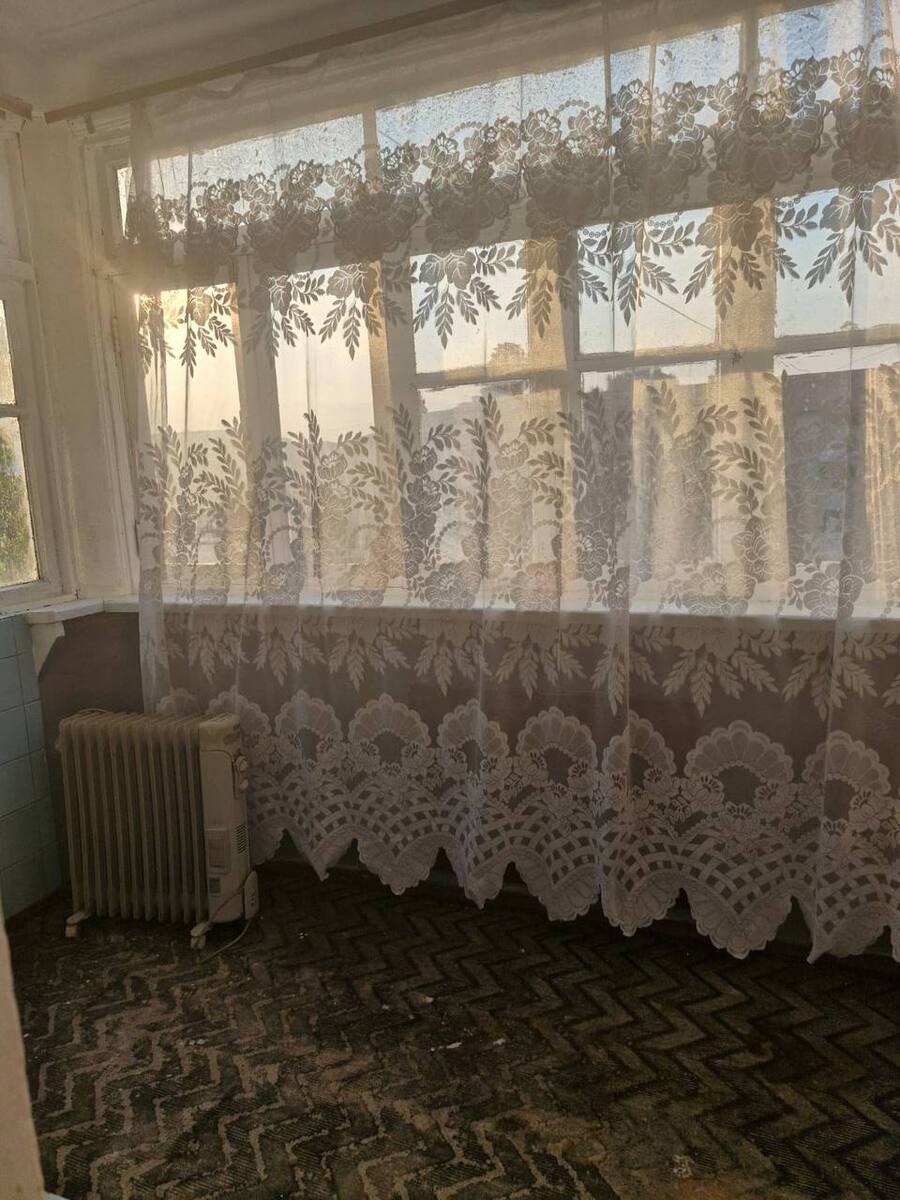 Satılır 2 otaqlı köhnə tikili 43 m² — Mənzil, Bakı (11)