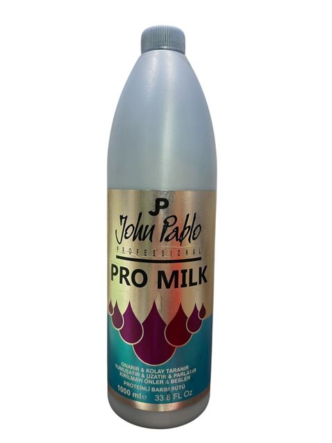 Süd John Pablo Proteinli — Bakı