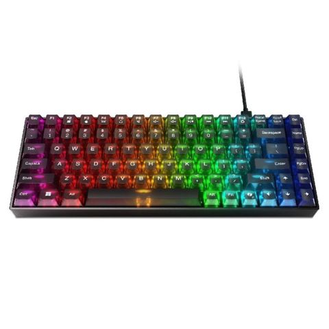 Lenovo Legion K510 Mini Pro Gaming Keyboard – 75% Mexaniki, Brown — Bakı