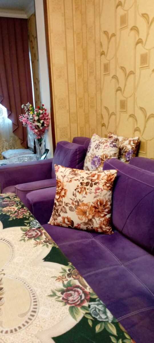 2-otaqlı mənzil, Nərimanov r., 60 m² — Mənzil, Bakı (10)