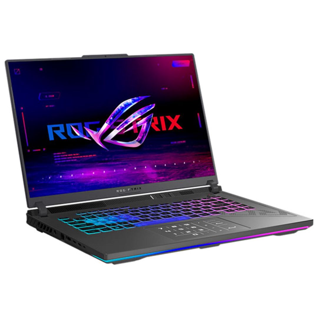 Asus ROG Strix G16 G614FH-RV024 90NR0L07-M000X0 — Noutbuklar, Bakı (2)