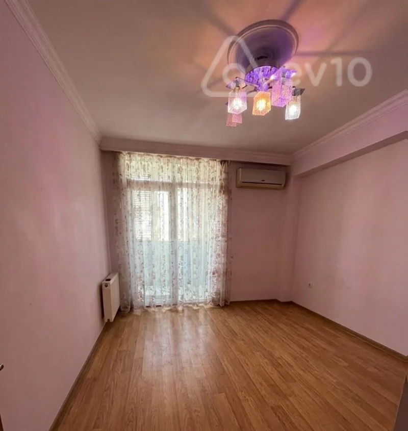 2 otaqlı mənzil, 40 m², Koroğlu Rəhimov küçəsi — Mənzil, Bakı (6)